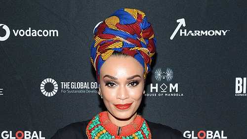 Netflix Orders Its First Ever African Original Series&nbsp;