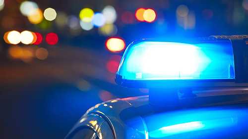 Efforts to Ban White Supremacists From Joining Law Enforcement Face Pushback in Several States. I Wonder Why
