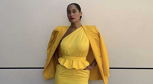 ‘Somebody’s Going to Hell for This’: Tracee Ellis Ross’ Fashion Struggles Leave Fans In Tears