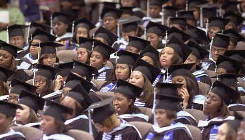 Mississippi Teen Killed By Gun Violence Just Hours After Graduating