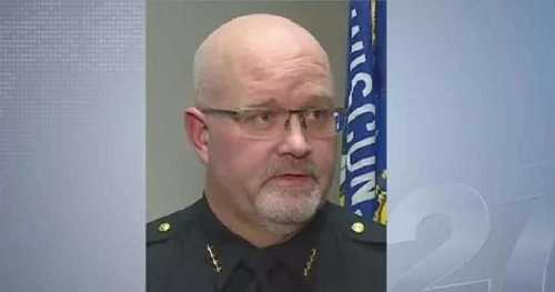 Former Wisconsin Police Chief Who Mocked Black Men in Racist Video Lands Another Law Enforcement Job