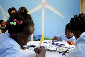 School Uniforms Becoming a Stiff-Fitting Policy on Black Students