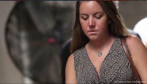 Sounds About White: Admitted Sexual Offender Avoids Jail and Keeps Teaching Certificate