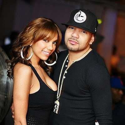 Fans Accuse Erica Mena of Being ‘Messy’ After She Clowns DJ Envy