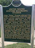 Legendary Detroit Studio That Recorded Some of Motown’s Greats, Listed for $1.5M After Facing Demolition