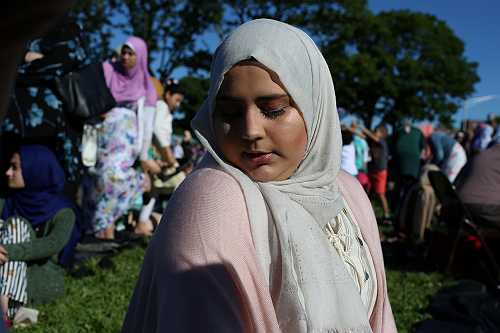New York City's Muslims, Sikhs Experience High Levels Of Harassment: Study