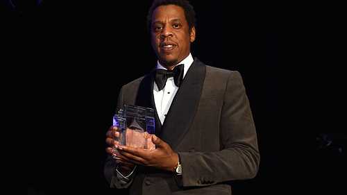 Jay-Z Is Now President of Puma’s Basketball Operations