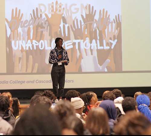Announcing The 2023 Black Education Matters Award Winners—Meet the young changemakers challenging educational injustice!