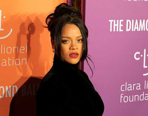 Will we ever hear new songs from Rihanna?