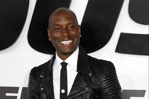 Tyrese Gibson shares another bold message to ex-wives