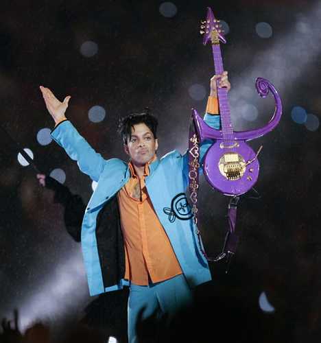 Warner Bros. to Release New Prince Album In September Warner Bros. to Release New Prince Album In September