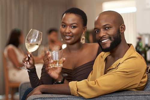 7 best Black-owned wines to elevate your holiday gatherings