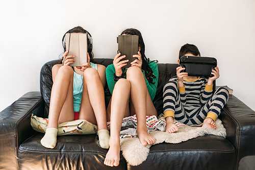 Australia approves law banning social media for under 16s | TechCrunch