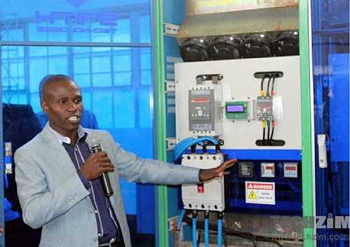 Zimbabwean Inventor Aims to Power Homes With Radio Waves, REA Should Step in ASAP