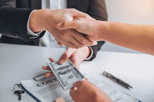 Quick Loans: A Convenient Solution for Your Urgent Financial Needs - My Money Chronicles