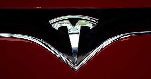 Tesla's monthly sales in Europe plunge by almost 50% amid protests and backlash against Elon Musk