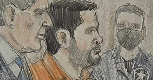Son of drug notorious cartel leader 