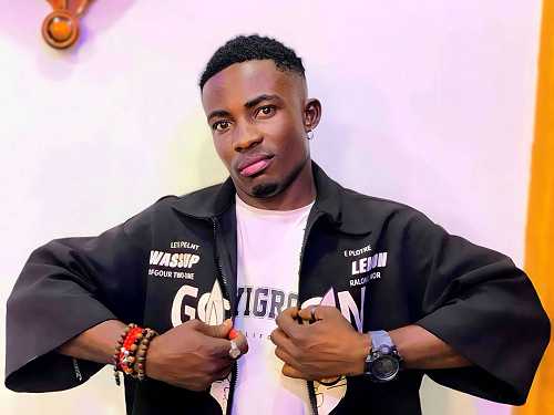 Entertainment: How I Started Music In Early 2016 – Zyda Black A Must Watch Music Video @HeisAustine