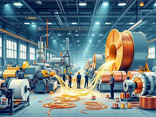 Top Cable Manufacturers in Australia: A 2026 Guide Top Cable Manufacturers in Australia: A 2026 Guide