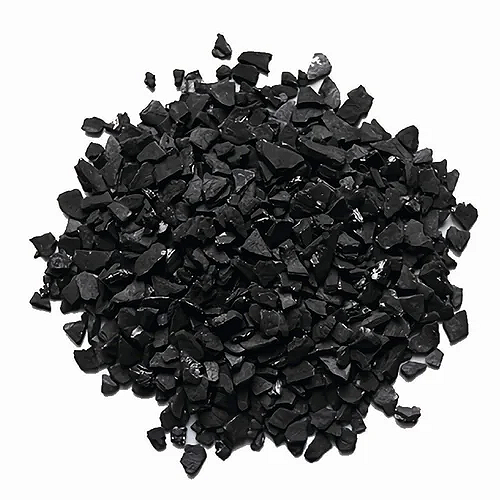 Granular Activated Carbon - Manufacturer, Supplier Company India
