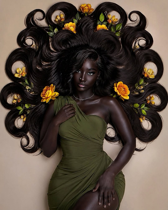 #iloveblackwomen