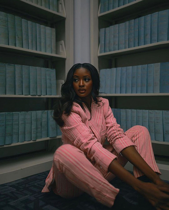 #ILoveBlackWomen