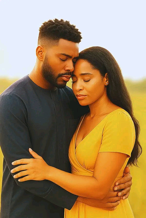 💔 NEVER LET GO – Episode Sixteen