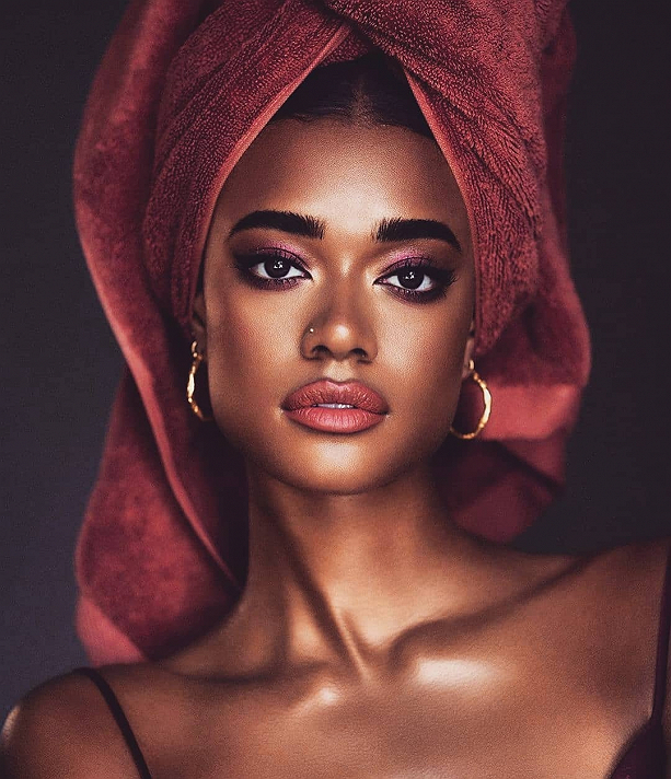 #iloveblackwomen