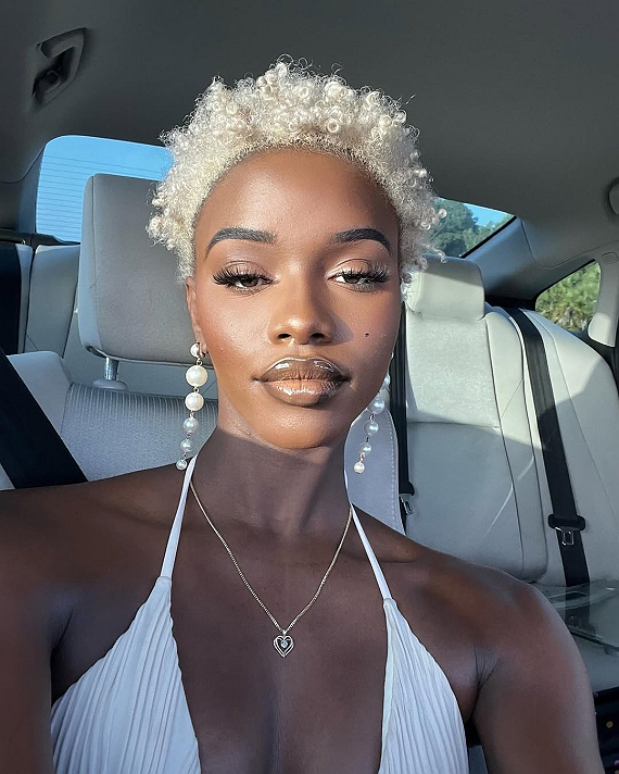 #iloveblackwomen