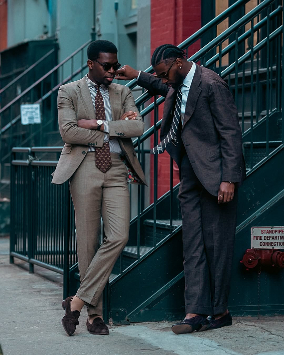 #OurStyle