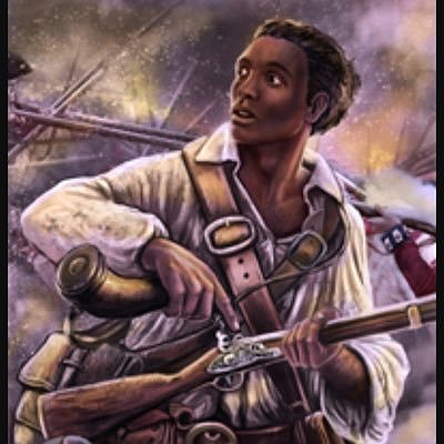 American Revolution