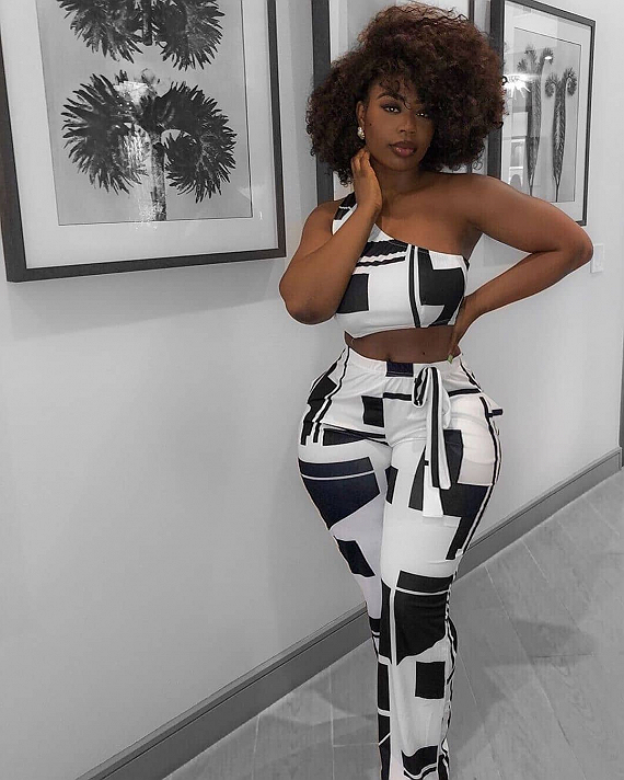 #ILoveBlackWomen