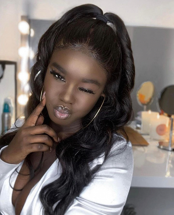 #iloveblackwomen