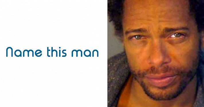 Name the Celebrity