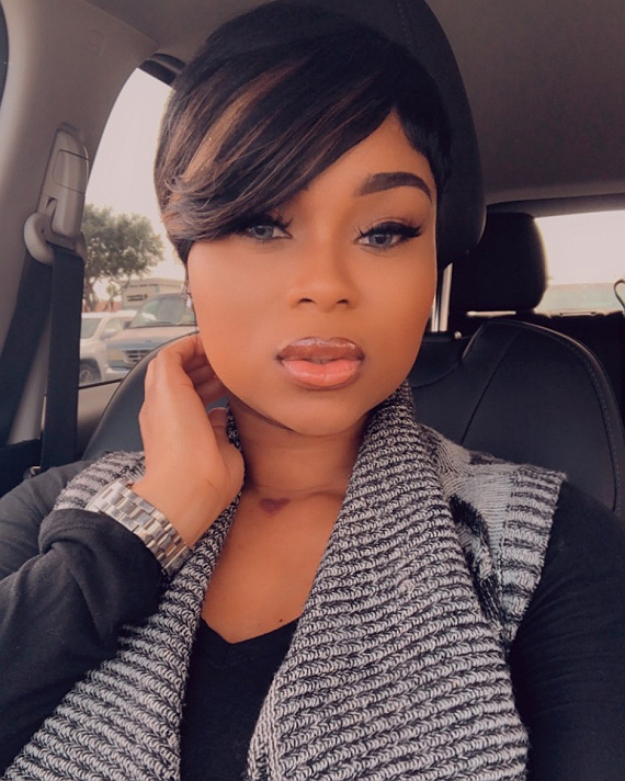 #ILoveBlackWomen