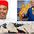 Post: Tensions flared in Enugu on Saturday after hoodlums attacked the venue of an All Progressives...