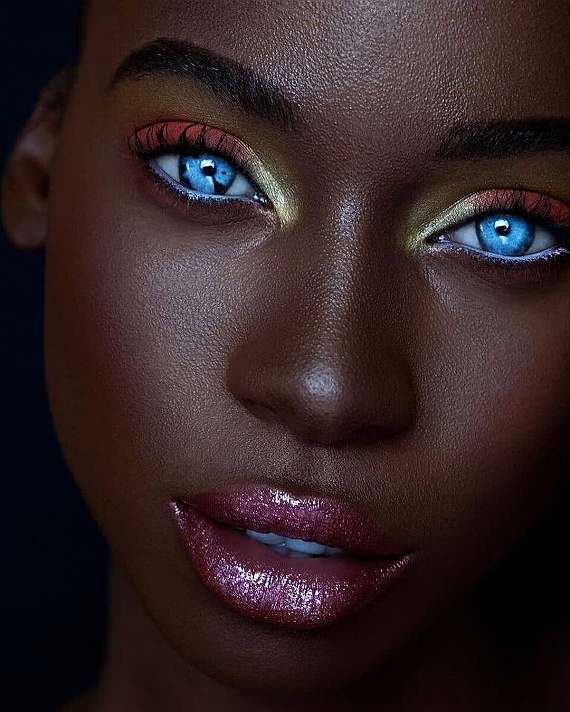 #iloveblackwomen