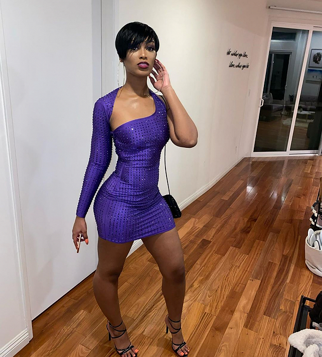 #ILoveBlackWomen