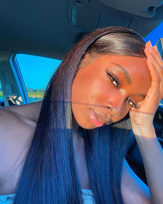 #iloveblackwomen
