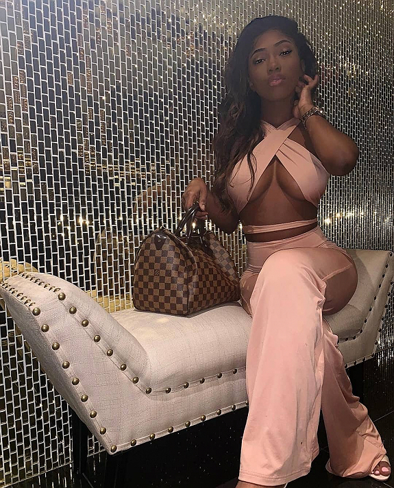 #ILoveBlackWomen
