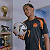 Post: 🎞️ Lamine Yamal: This is the MOST PRECIOUS thing I have at home: the ball I scored with...