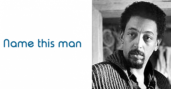 Name the Celebrity