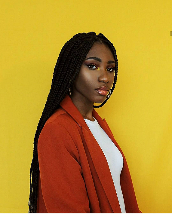 #ILoveBlackWomen