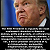 Post: YOU ARE LOOKING AT THE FACE OF PURE EVIL ... occupying the highest echelon of power in The Shithole...