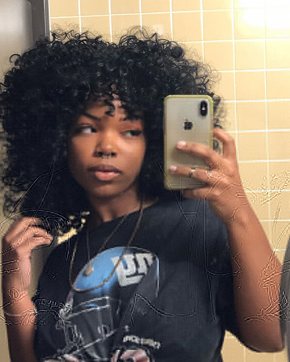 #ILoveBlackWomen