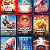 Post: Wow guys I just won $22k from luck tiger, I saw the app From blaqsbi, thanks blaqsbi youre the...