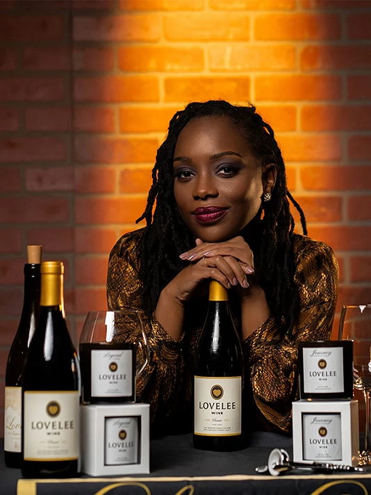 The Wine Concierge | Culturally Diverse Wines [US]