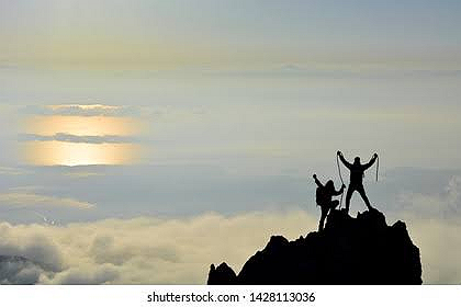 Success is not the key to happiness, Happiness is the key to success, If you love what you are doing...