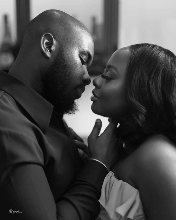 #BlackAndStrong