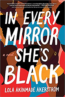 In Every Mirror Shes Black
